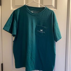 Southern Marsh T-shirt